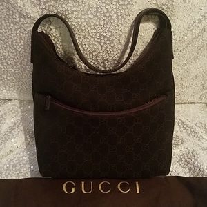 Gucci handbag